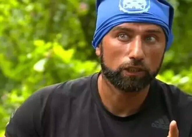 Survivor Yasin Obuz hakkında yasadışı bahis suçlamasıyla yakalama kararı çıkarıldı